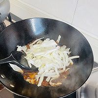 独家秘制玉米面馍烩馍的做法图解6