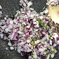 #巨下饭的家常菜#孜然土豆的做法图解3