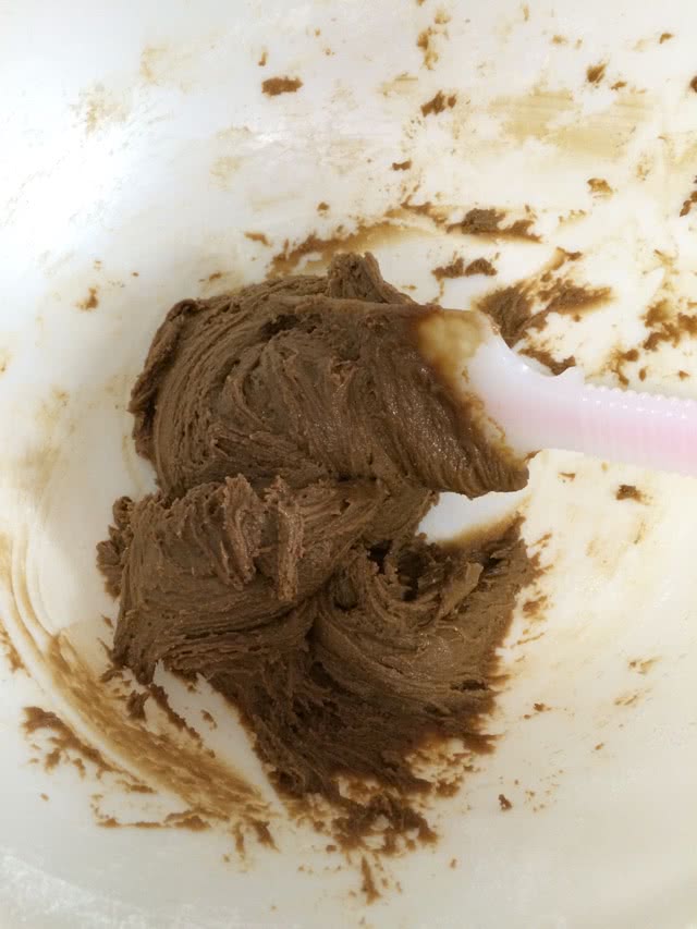 和菓子“薄皮黒糖饅頭”的做法图解15