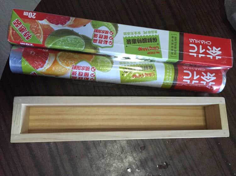 烤制蔓越莓饼干的做法图解10