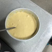 蘑菇头玛芬纸杯蛋糕的做法图解3