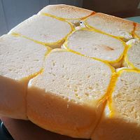 #奈特兰草饲营养美味#酸奶面包的做法图解5