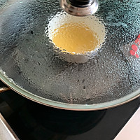 宝宝鸡蛋糕的做法图解3