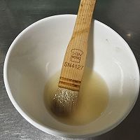 （卡仕揉面机版）全麦肉松小面包的做法图解13