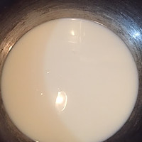 自制香甜炼乳的做法图解1