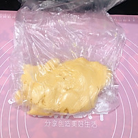 抹茶大理石饼干的做法图解12
