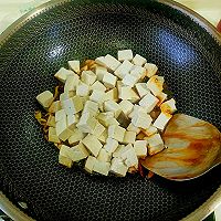 #豪吉川香美味#麻辣豆腐——下饭神器的做法图解6