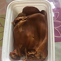 腐乳猪耳朵的做法图解6
