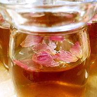 玫瑰茶冻(○’ω’○)的做法图解7