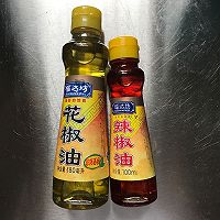 鸡丝荞麦面的做法图解6
