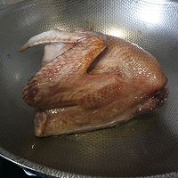 夏季必吃，粤式开胃酸梅鸭的做法图解2