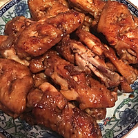 可乐鸡翅【超级超级简单】的做法图解9