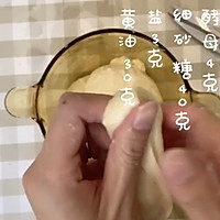 蛋糕夹心面包（视频教程）的做法图解1