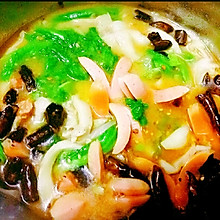麻辣烫