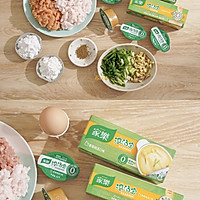 酥酥脆脆一口爆汁【咔嚓脆炸丸子】的做法图解1