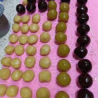 广式莲蓉蛋黄月饼的做法图解10