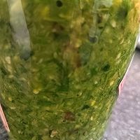 腌韭菜花的做法图解4