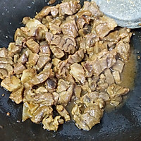 羊肉焖饭 羊肉抓饭 电饭锅饭的做法图解8