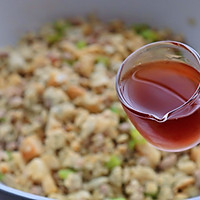 尖椒臭豆腐#菜油就选外婆乡，新鲜开榨抢先尝#的做法图解12