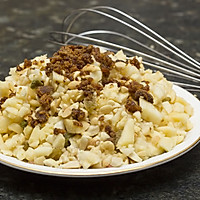 自制苹果酥的做法图解2