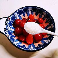 #莓语健康日记#莓味飘香的下午茶的做法图解2