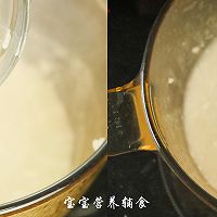 宝宝辅食-肉末冬瓜粥的做法图解11