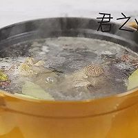 家庭版的牛肉面!的做法图解5