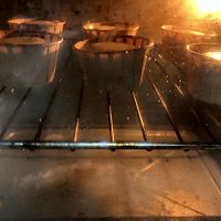 椰味玛芬的做法图解8