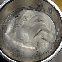 圣诞裸蛋糕的做法图解6