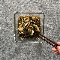 蒸微手撕茄子的做法图解5