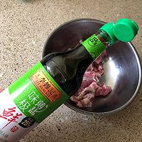 梅花肉怎么吃之香煎和蜜汁的做法图解2
