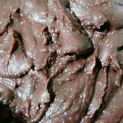细腻红豆沙馅