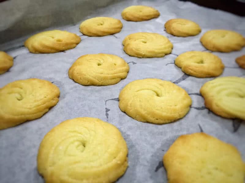 Cookies