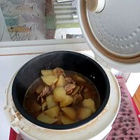 鸡肉饭的做法图解11