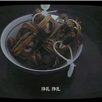 一人食水煮螃蟹的做法图解3