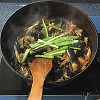 酱香肉末茄子#春天就酱吃#的做法图解10