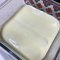 提拉米苏/无吉利丁的做法图解15