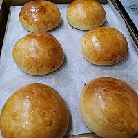 网红江陵蒜蓉面包的做法图解5