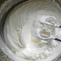 水果奶油裱花蛋糕(八寸超详细版）#豆果5周年#的做法图解20