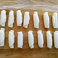 肉松一口酥的做法图解18