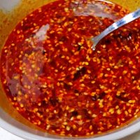 口水鸡（家常简洁版）的做法图解5