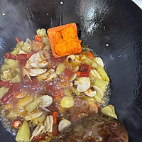 爆炒鸡胗 香辣入味 超级下饭神器的做法图解6