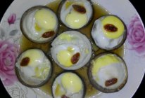 小元宝～香菇鹌鹑蛋的做法