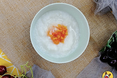 小鹿优鲜-银鳕鱼白萝卜泥