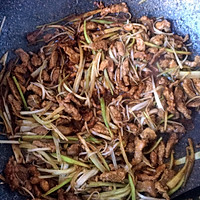 蛋滑小葱肉的做法图解11