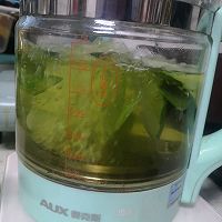 消脂度夏汤:冬瓜海米汤的做法图解6