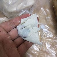 新手小白也可以做快手小馄饨的做法图解5