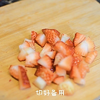 仙气逼人的小蛋糕的做法图解16