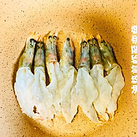 番茄虾的做法图解2