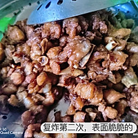 辣子鸡丁的做法图解4